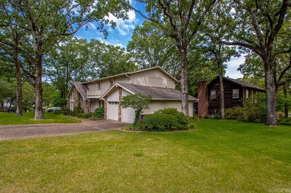 North Little Rock, AR 72116,17 Sugar Creek Rd