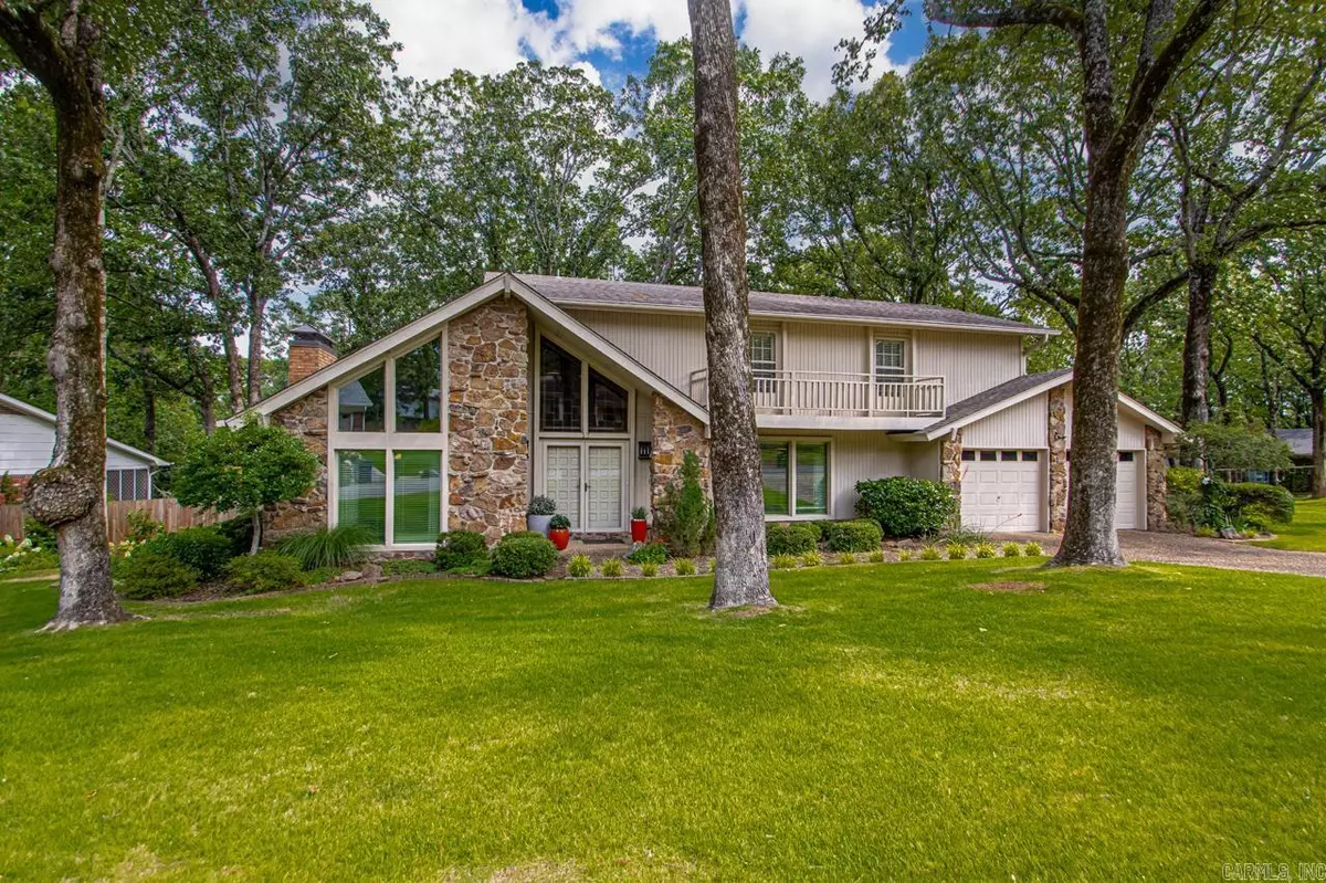 North Little Rock, AR 72116,17 Sugar Creek Rd