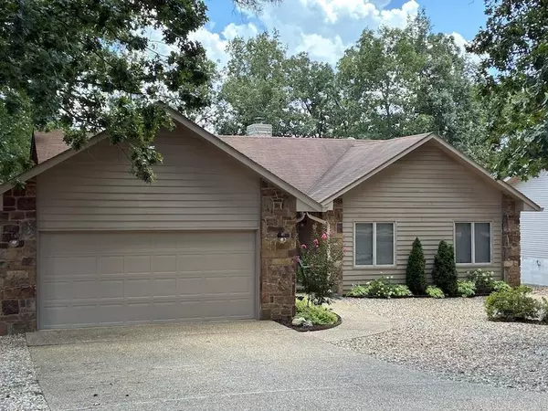 25 Gandesa, Hot Springs Village, AR 71909