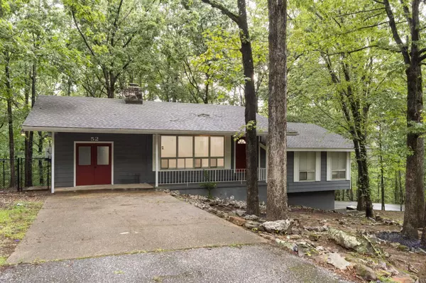 Hot Springs Village, AR 71909,52 Herencia Circle