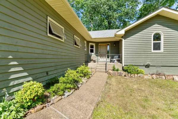 Hot Springs Village, AR 71909,4 Almenara Lane