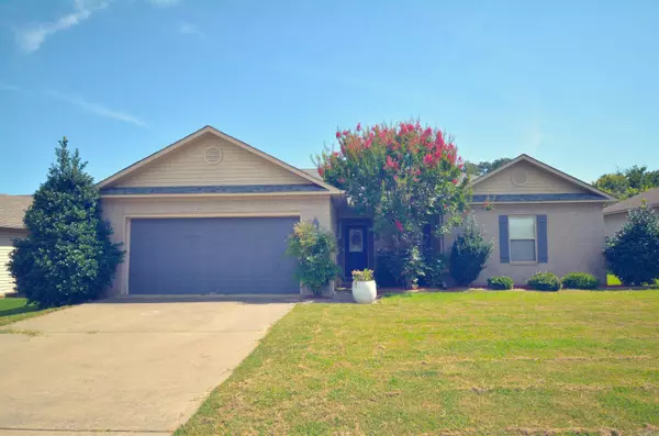 15 Mill Creek Drive, Ward, AR 72176