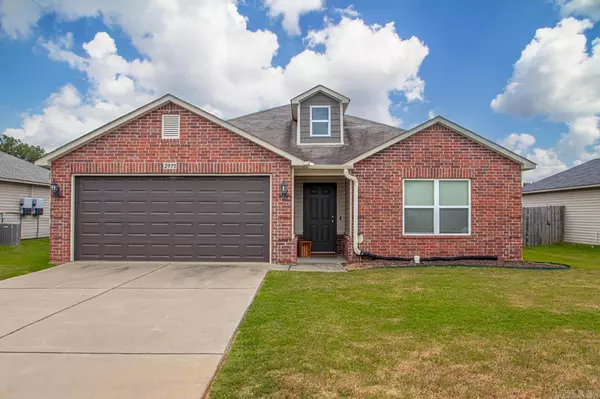 Conway, AR 72032,2975 Alderwood Drive