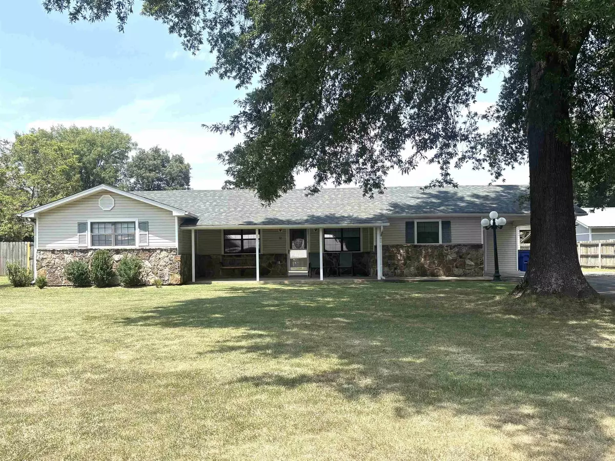Greenbrier, AR 72058,32 Wilcox Rd