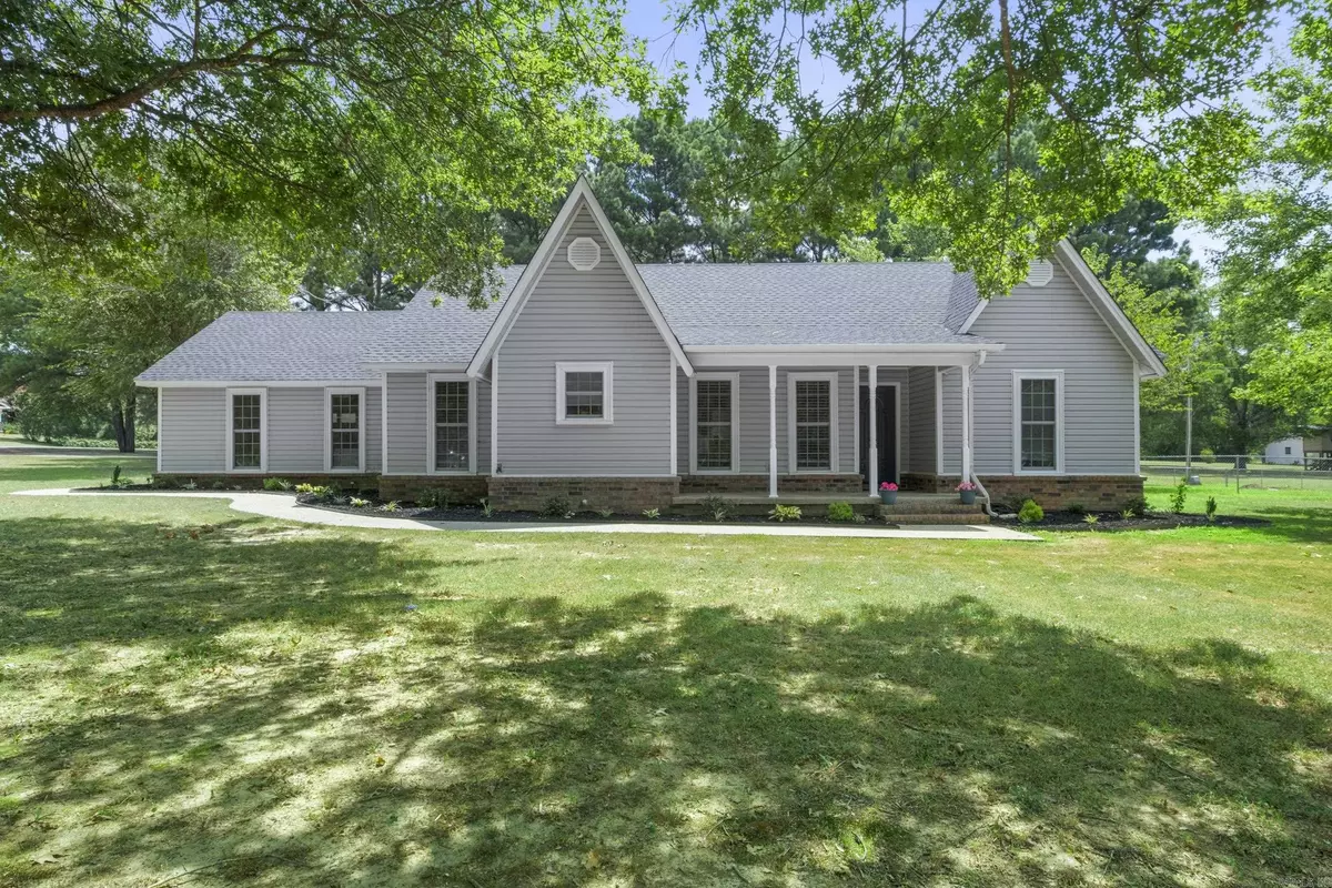 Searcy, AR 72143,108 Green Valley Cr
