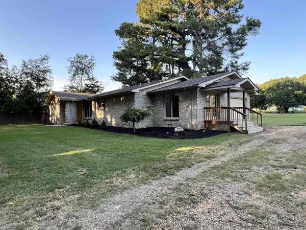 Marmaduke, AR 72443,586 Greene 438 Rd