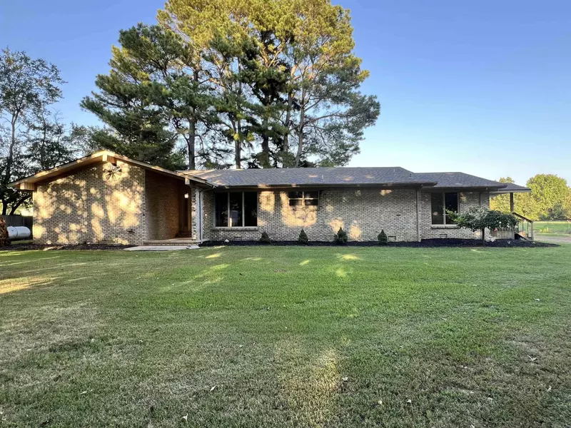 586 Greene 438 Rd, Marmaduke, AR 72443