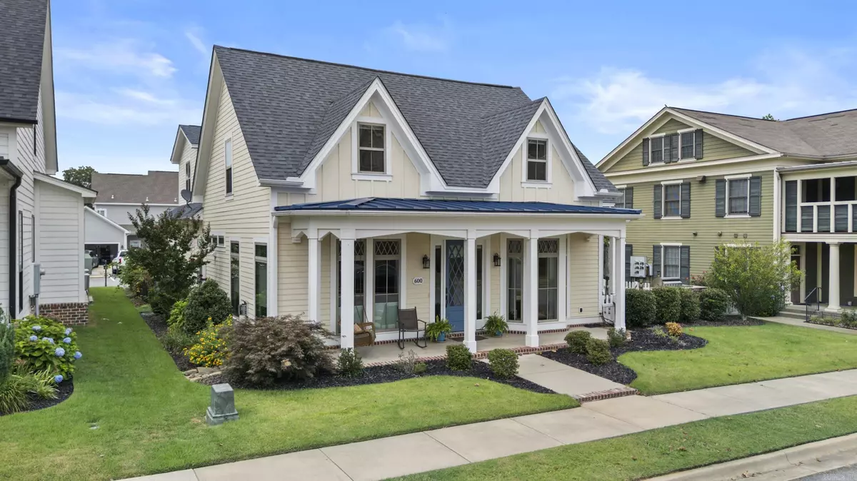 Searcy, AR 72143,600 E Park Avenue