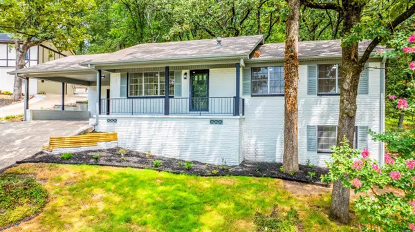 7 Brookfield Cove, Little Rock, AR 72205