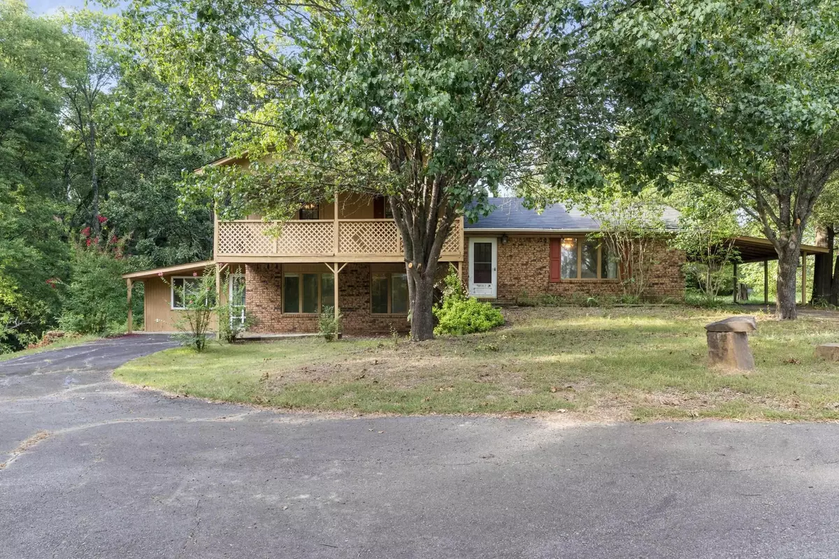 Greenbrier, AR 72058,45 E Pleasant Valley Road