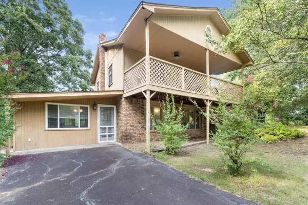 Greenbrier, AR 72058,45 E Pleasant Valley Road