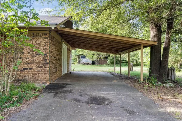 Greenbrier, AR 72058,45 E Pleasant Valley Road