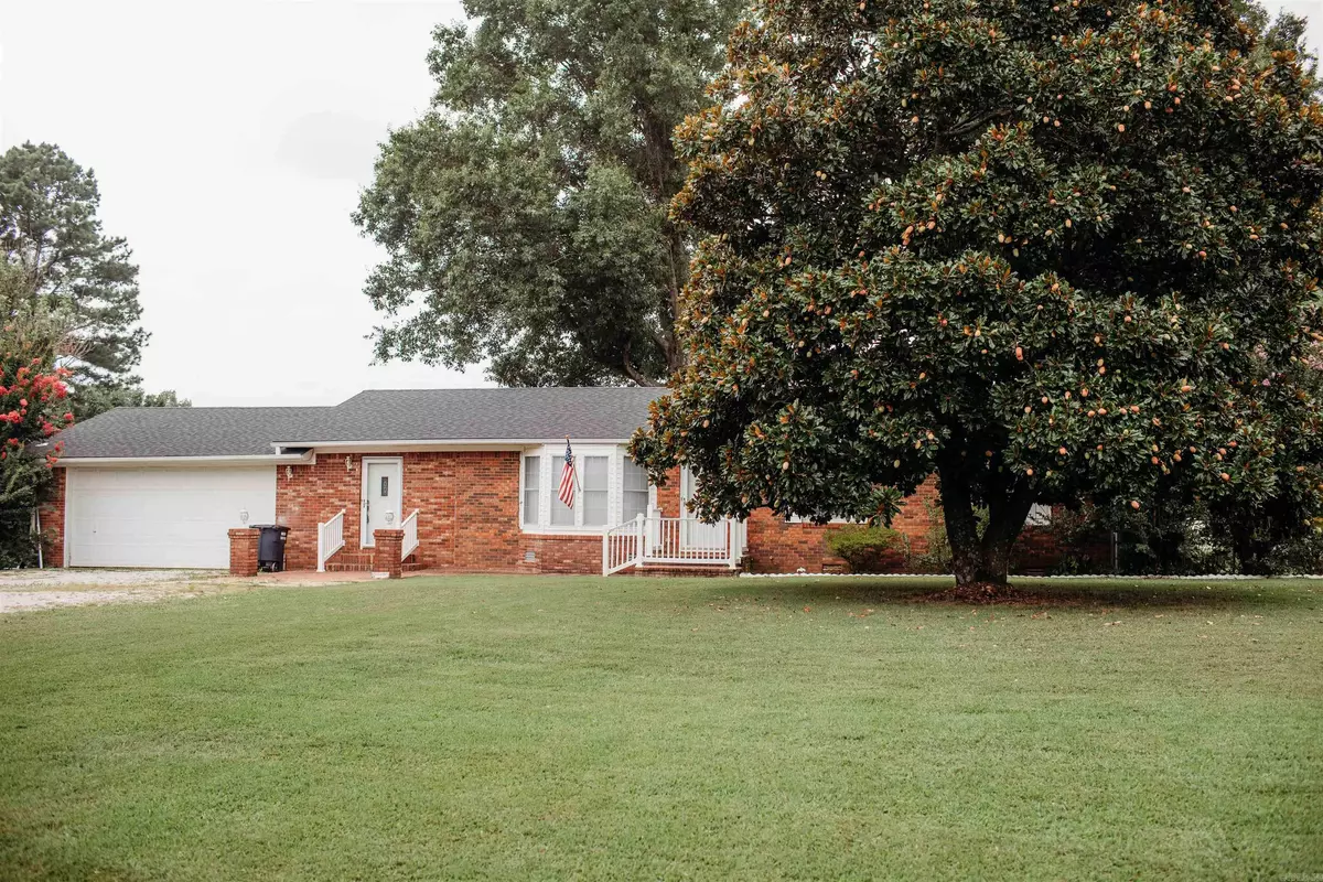 Piggott, AR 72454,1290 W North Street