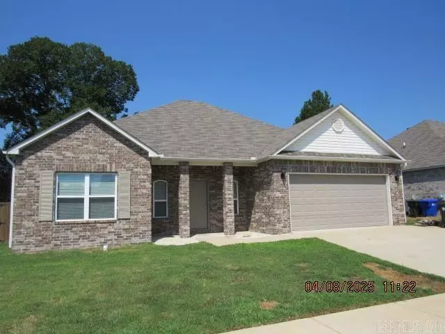 2075 Eldridge Lane, Conway, AR 72032