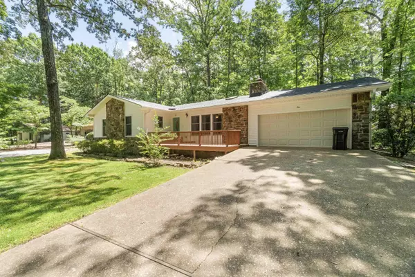 1 Bahia Lane, Hot Springs Village, AR 71909