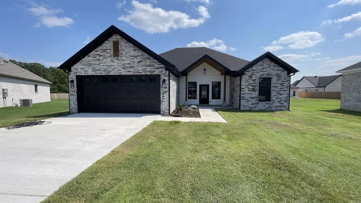 Greenbrier, AR 72058,10 Morning Sun Cove