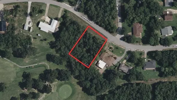 Horseshoe Bend, AR 72512,309 W Fairway Drive