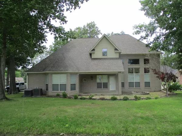Benton, AR 72015,129 Silver Springs Drive