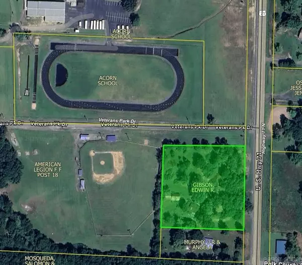 3245 Hwy 71 N, Mena, AR 71953