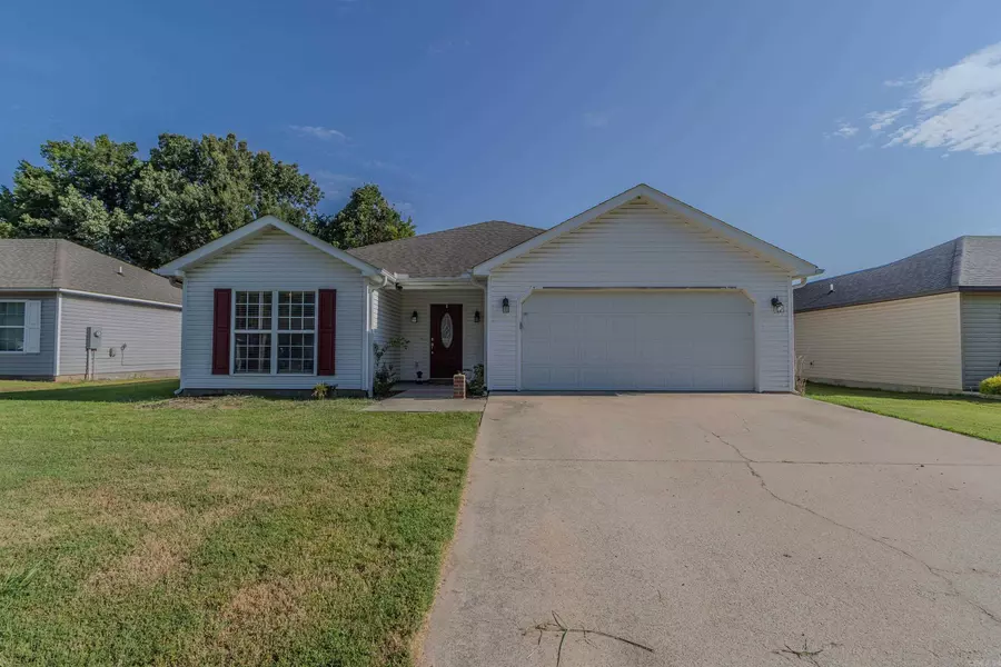 3203 Hidden Trace, Paragould, AR 72450