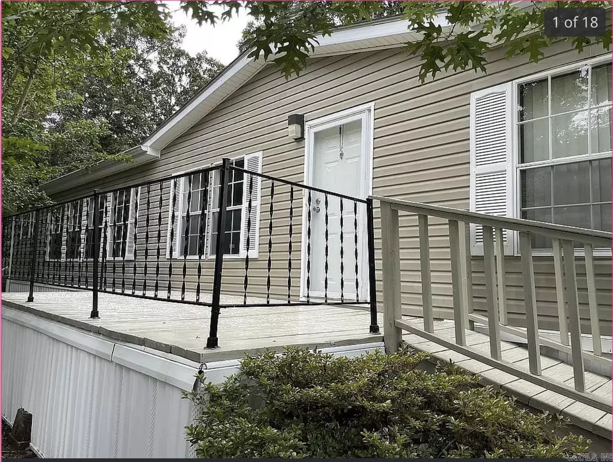 Hot Springs, AR 71901,1870 #25 E Grand Avenue