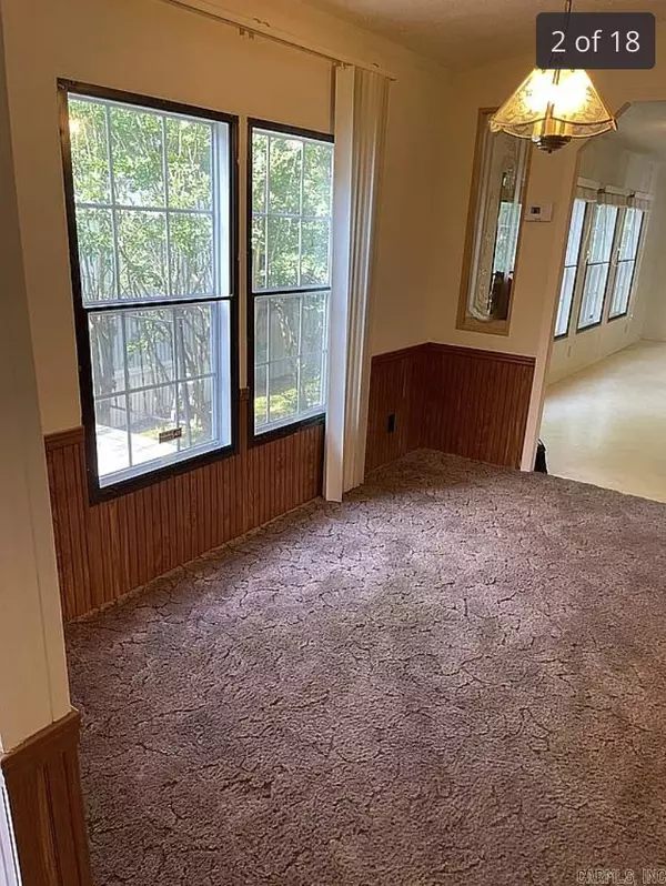 Hot Springs, AR 71901,1870 #25 E Grand Avenue