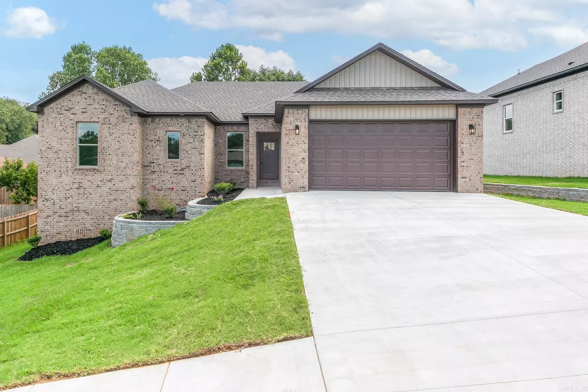 Cabot, AR 72023,503 Sweet Gum Court