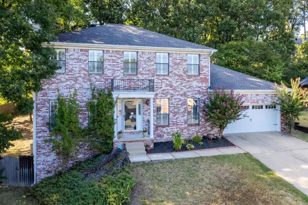 Little Rock, AR 72211,400 LaSalle Drive