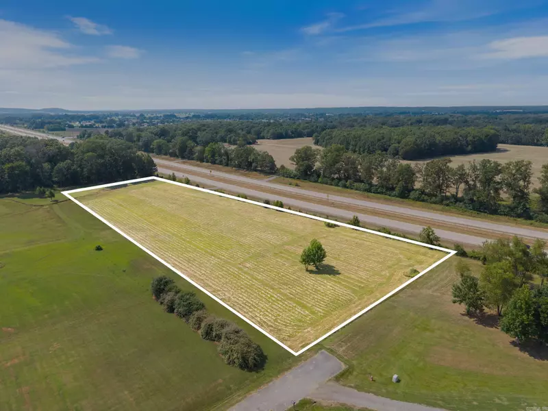 000 Sage Grass Drive, Vilonia, AR 72173