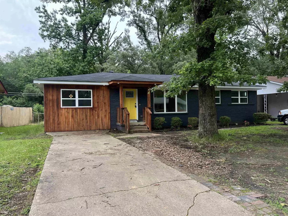 Pine Bluff, AR 71603,2913 Edgewood Drive