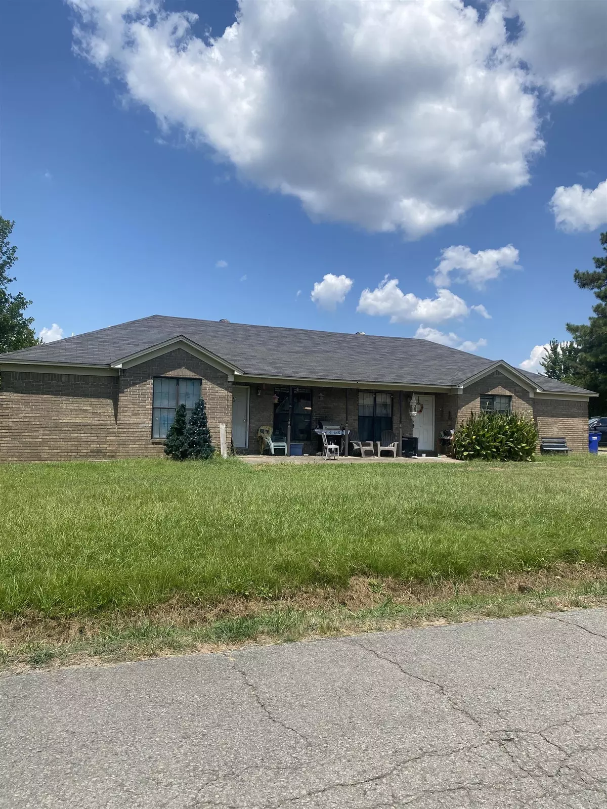 Greenbrier, AR 72058,37 & 39 Blair