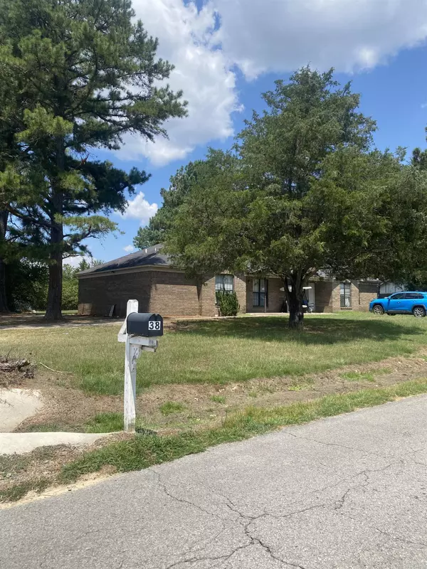 Greenbrier, AR 72058,37 & 39 Blair
