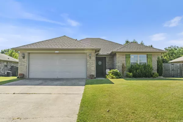 Conway, AR 72032,1455 Maddox Drive