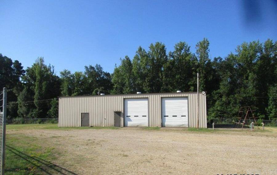 Kingsland, AR 71652,000 Hwy 189