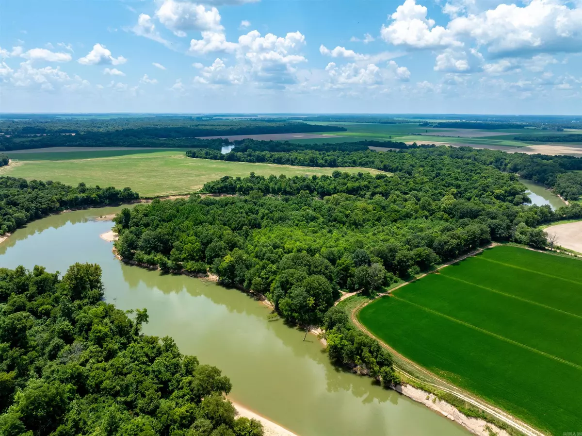 Biggers, AR 72413,Cox Rd