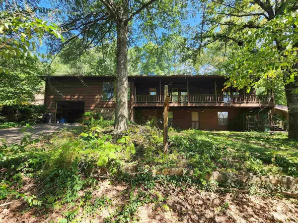 Edgemont, AR 72044,4 Whitewood Circle