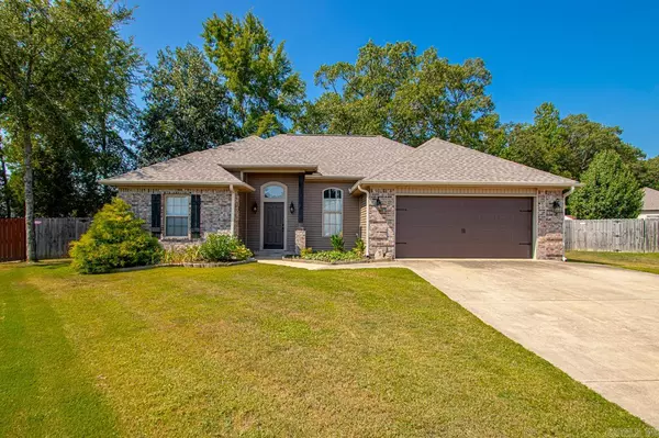 116 Kee Cove, Benton, AR 72015