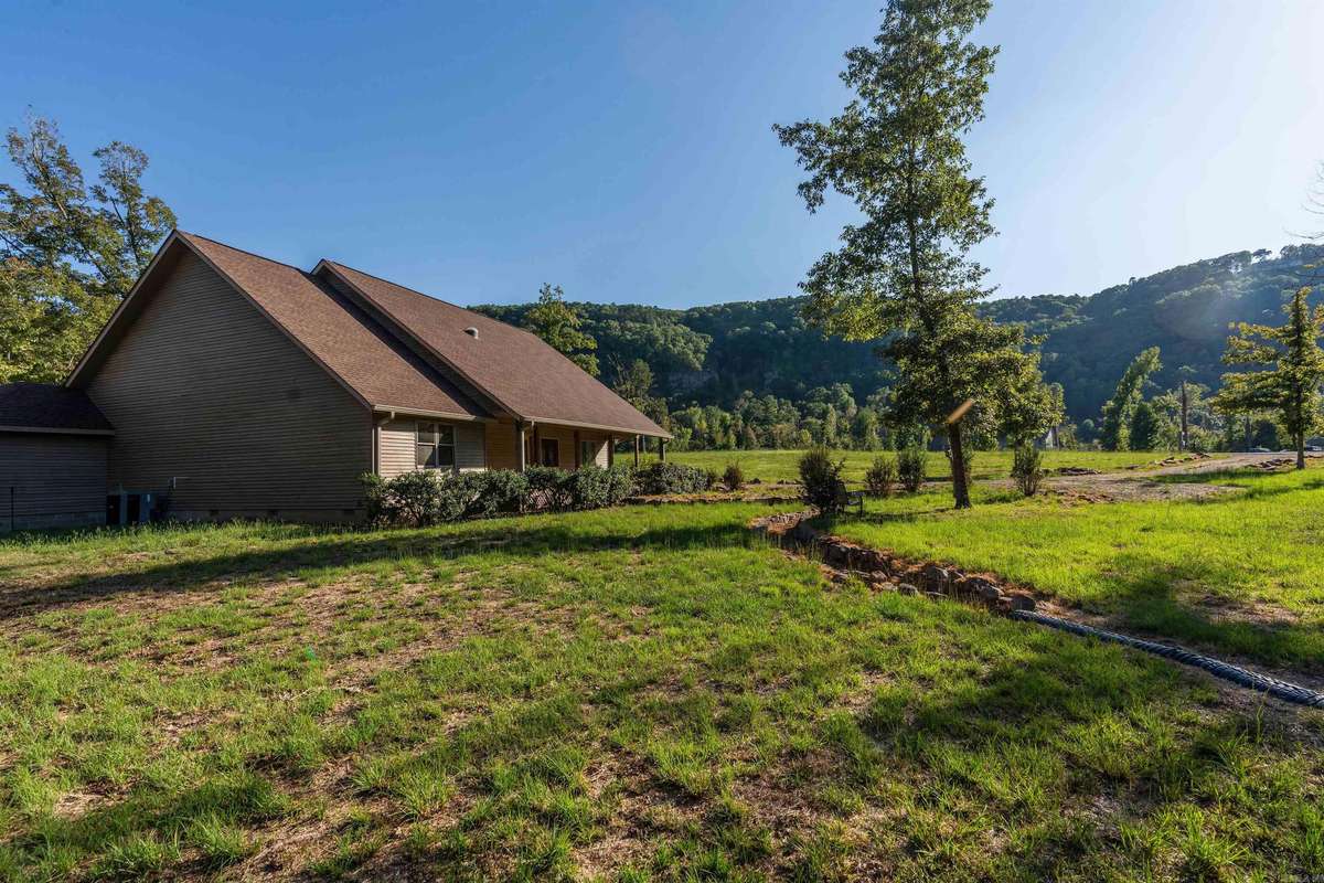 Heber Springs, AR 72543,544 Wildflower Road