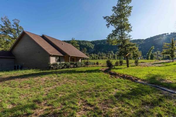 544 Wildflower Road, Heber Springs, AR 72543