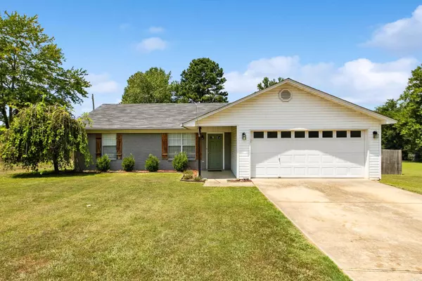 3419 Pawnee Village Drive, Benton, AR 72015