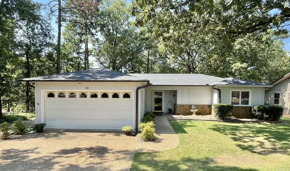 55 Alicante Drive, Hot Springs Village, AR 71909