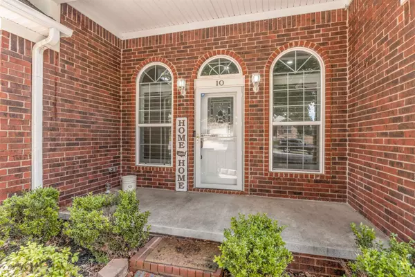 Cabot, AR 72023,10 Brentwood Cove