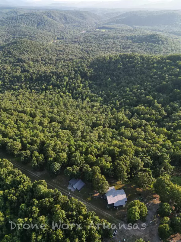 Western Grove, AR 72685,358 Dawn Light Drive