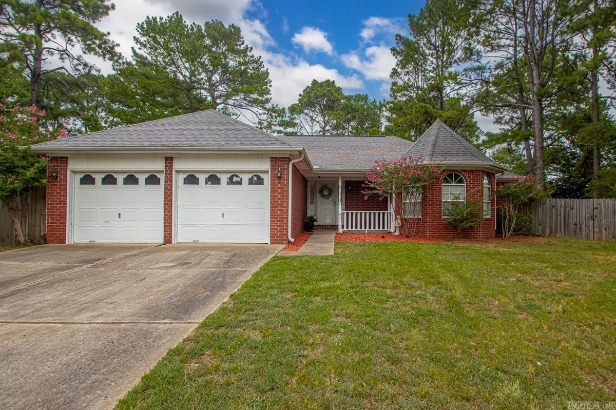 Conway, AR 72034,2904 Dickens Circle