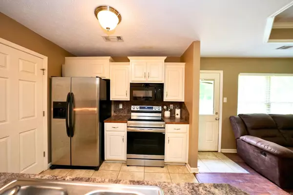 Austin, AR 72007,202 Plum Drive