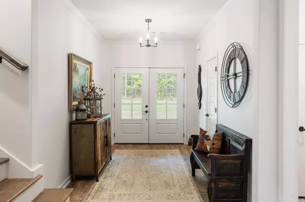 Benton, AR 72019,5949 NICKEL BILL JAMES ROAD