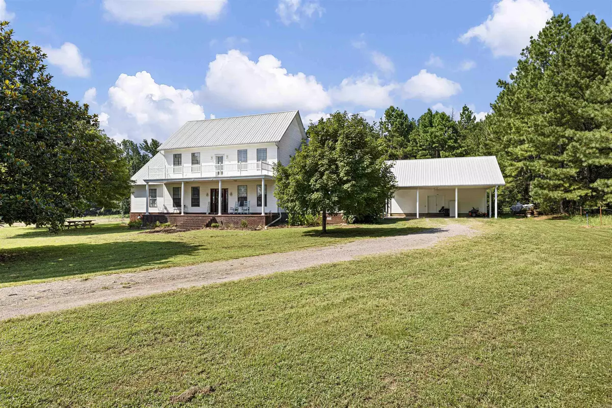 Clarksville, AR 72830,2000 County Road 4200