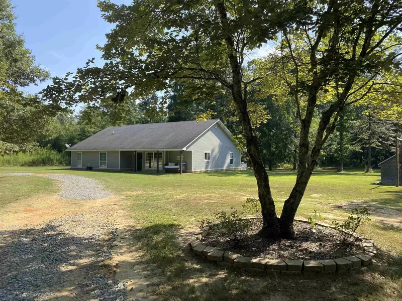 645 Ashley Road 28, Hamburg, AR 71646