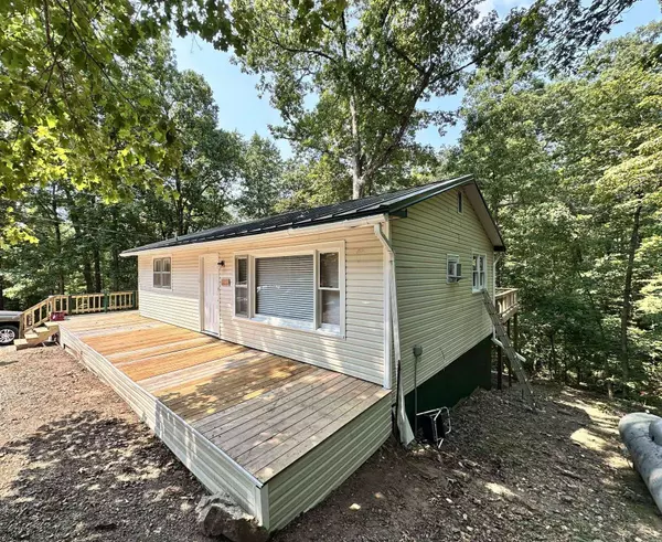 Ozark Acres, AR 72482,120 Frontier Drive