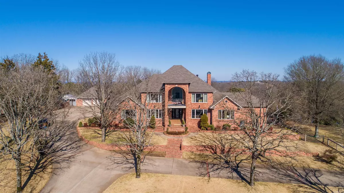 Conway, AR 72032,350 Grandview Heights